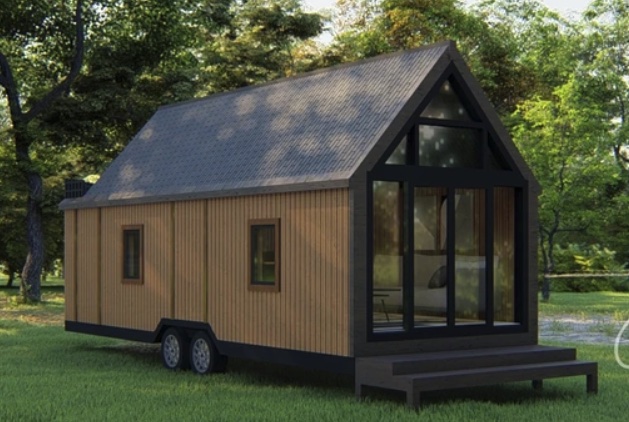 Innovative Foldable SIPs Homes: Sustainable, Efficient, Affordable